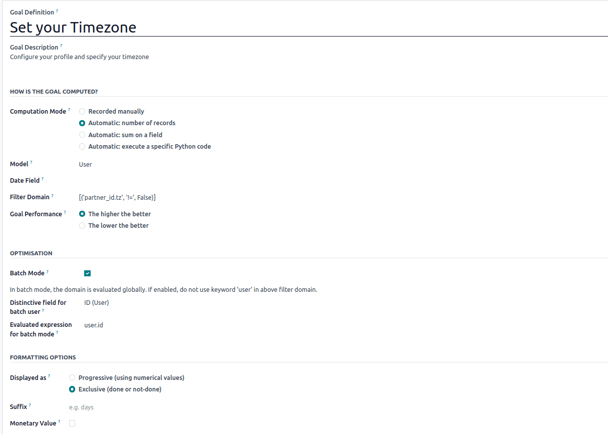 How Employee Challenges are Handled in Odoo 18-cybrosys