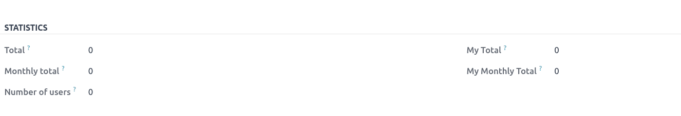 How Employee Challenges are Handled in Odoo 18-cybrosys