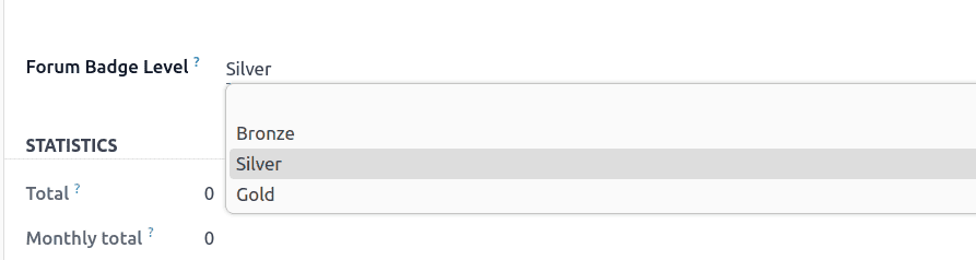 How Employee Challenges are Handled in Odoo 18-cybrosys