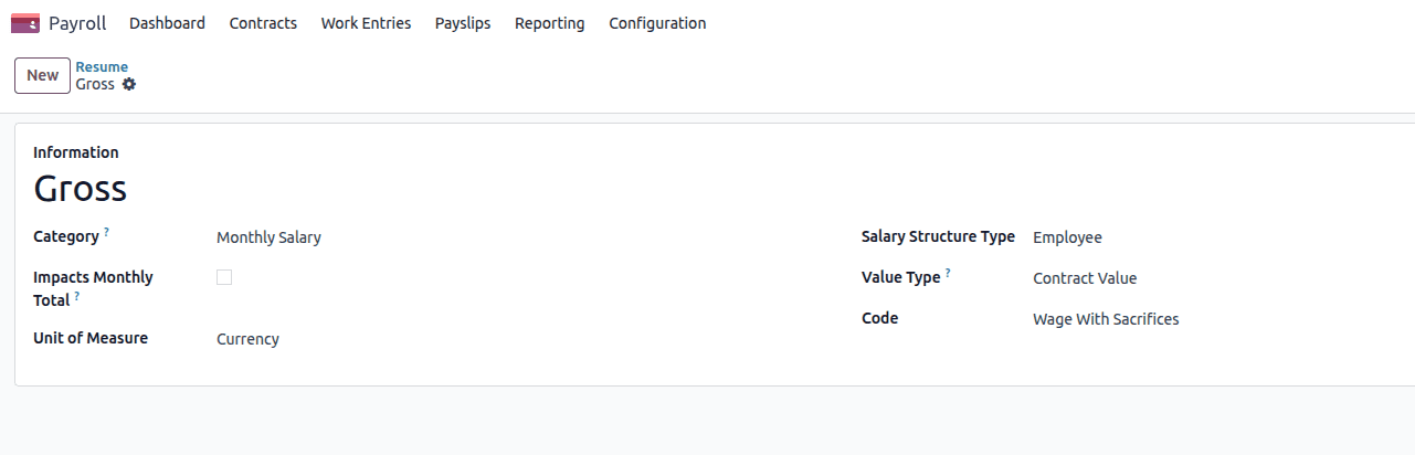 How Employee Data can be Managed in Odoo 18-cybrosys