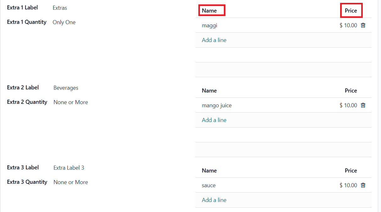 How Employee Lunch Management Can Be Achieved With Odoo 18 Lunch-cybrosys