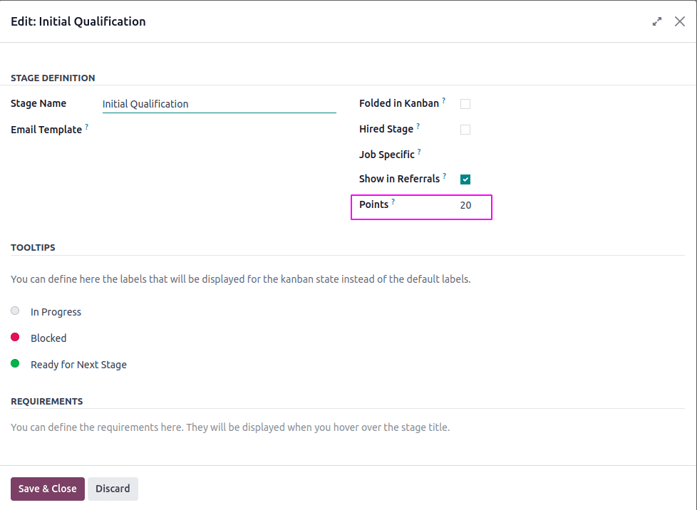 How Employees are Rewarded for Referrals in Odoo 18-cybrosys