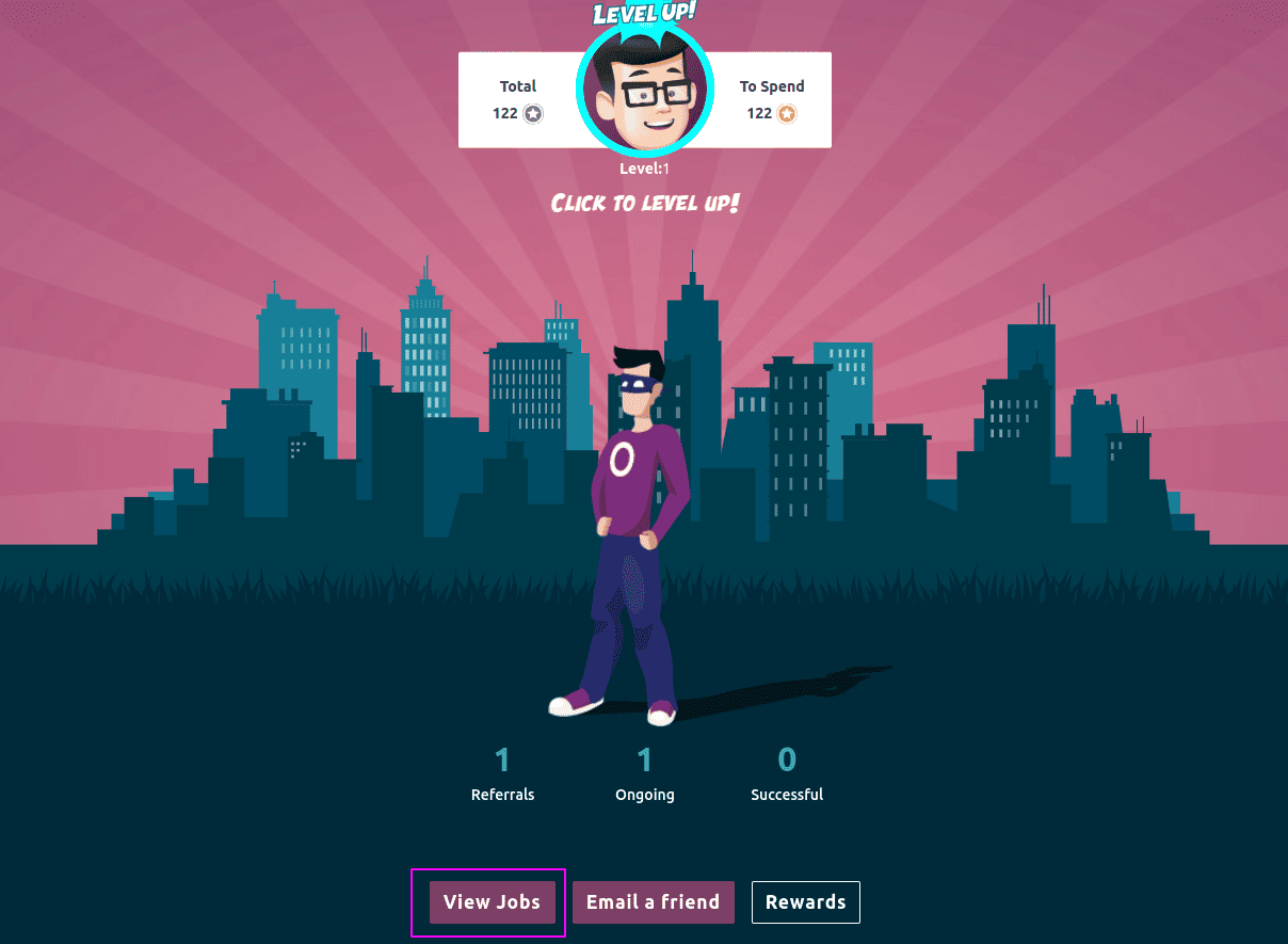How Employees are Rewarded for Referrals in Odoo 18-cybrosys