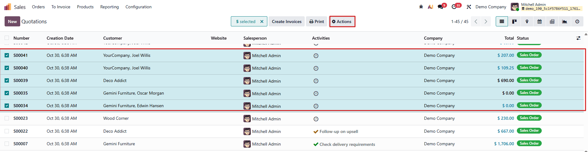 How Functional Consultants, End-Users, and Implementers Use Odoo 19 Wizards in Real Projects-cybrosys