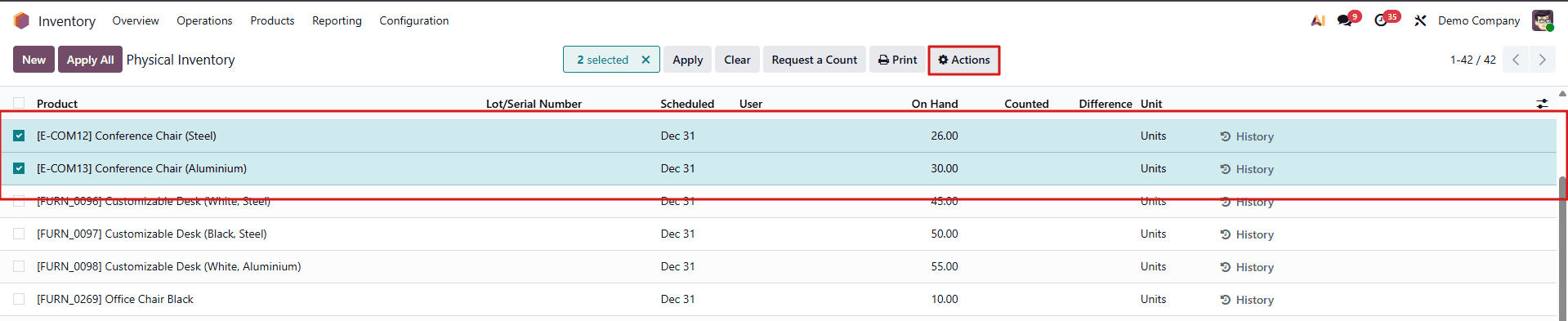 How Functional Consultants, End-Users, and Implementers Use Odoo 19 Wizards in Real Projects-cybrosys