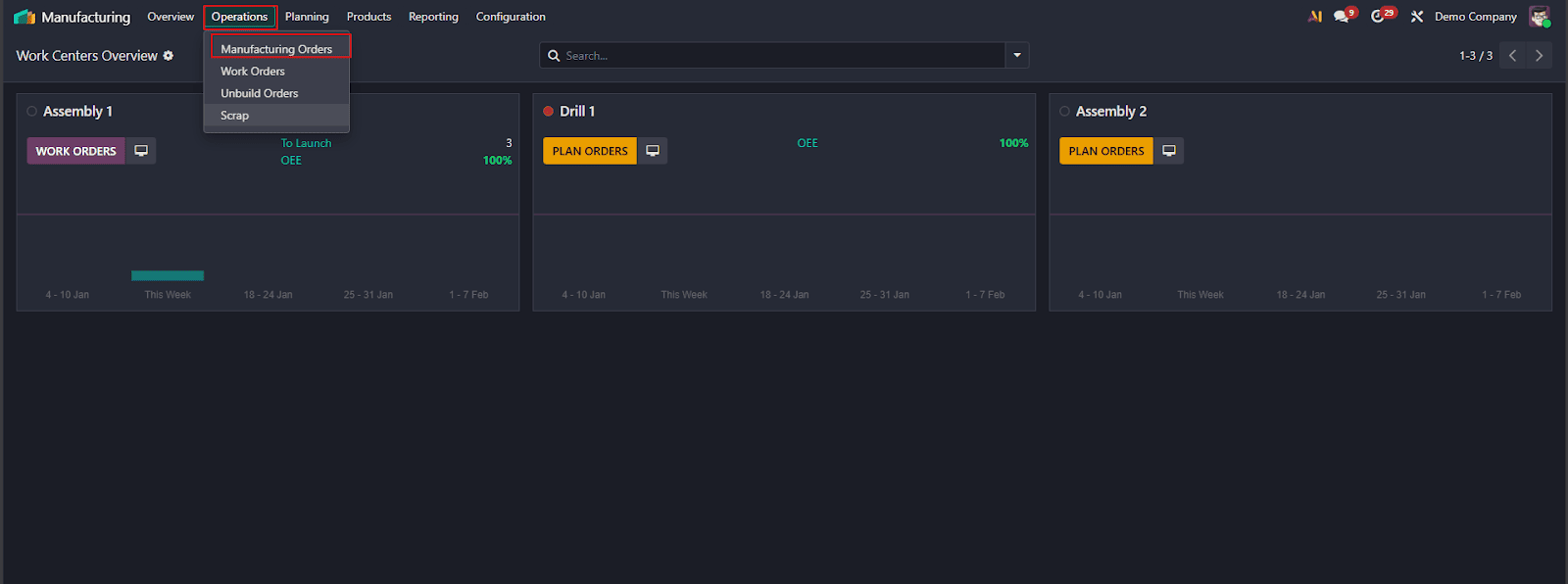 How Functional Consultants, End-Users, and Implementers Use Odoo 19 Wizards in Real Projects-cybrosys