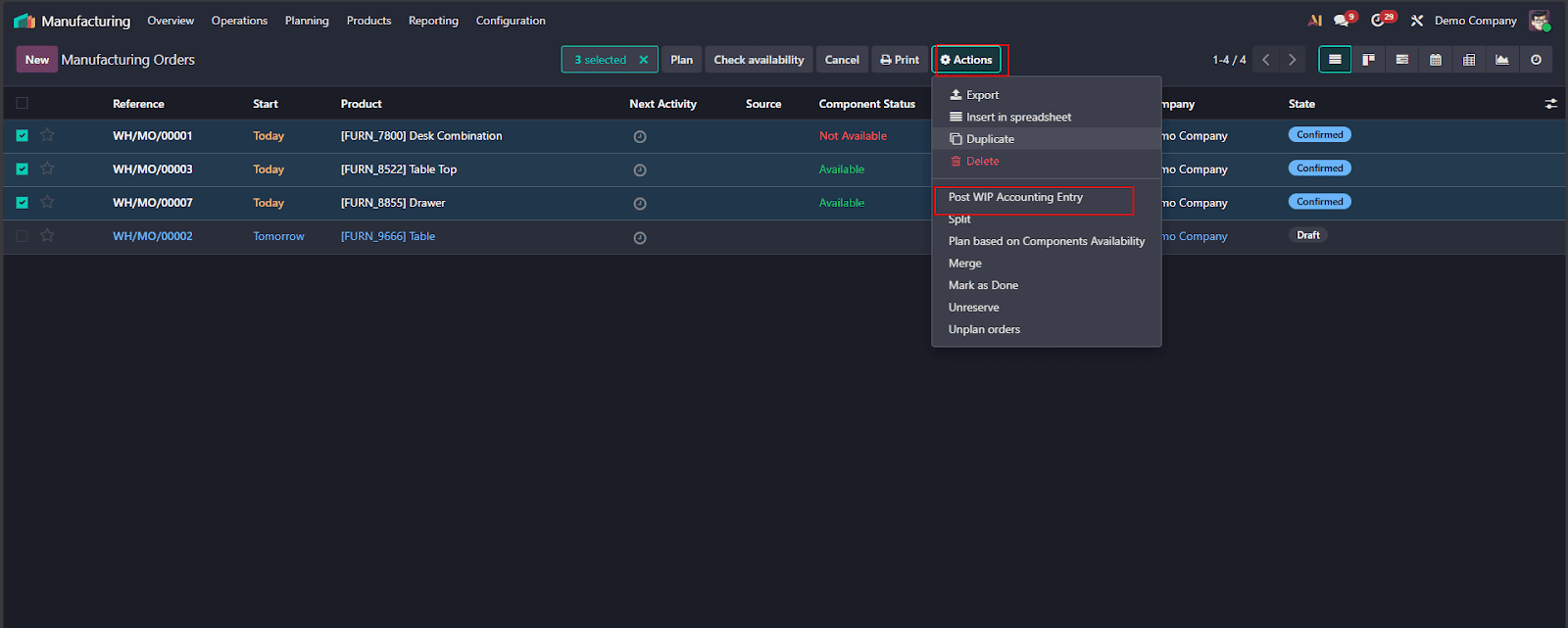 How Functional Consultants, End-Users, and Implementers Use Odoo 19 Wizards in Real Projects-cybrosys