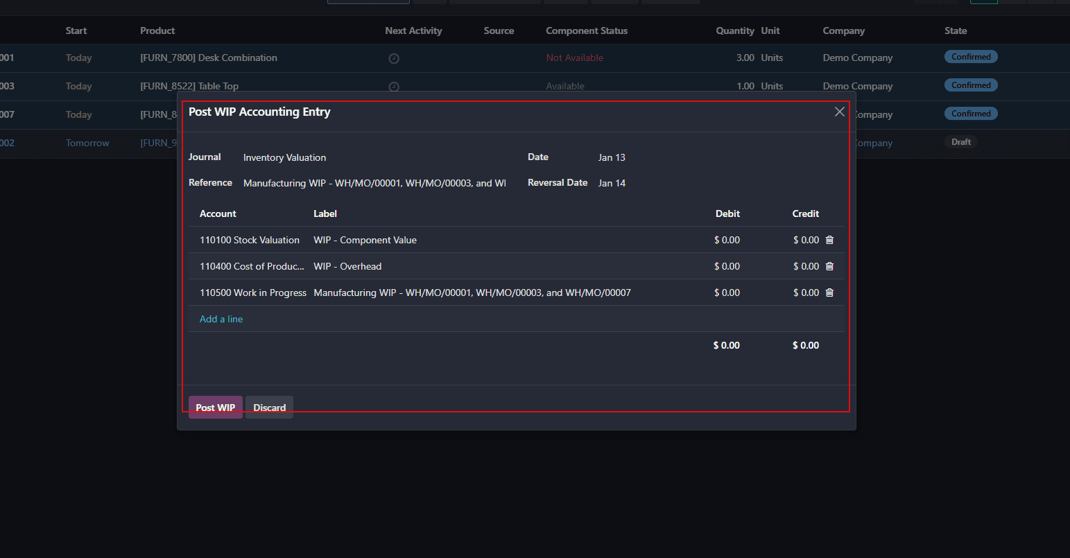 How Functional Consultants, End-Users, and Implementers Use Odoo 19 Wizards in Real Projects-cybrosys