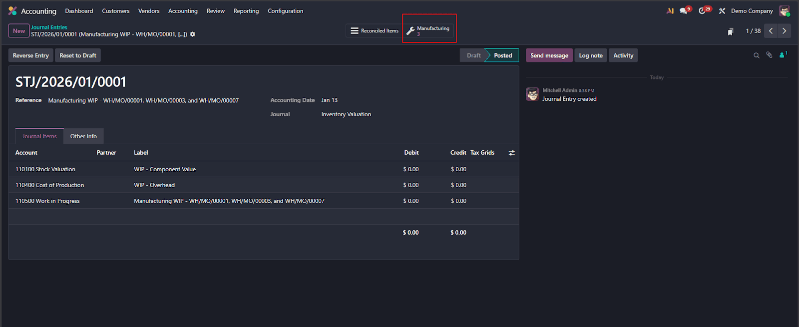 How Functional Consultants, End-Users, and Implementers Use Odoo 19 Wizards in Real Projects-cybrosys