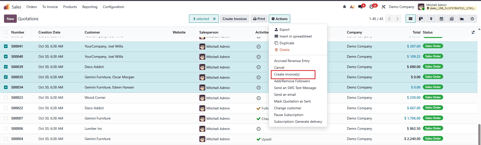 How Functional Consultants, End-Users, and Implementers Use Odoo 19 Wizards in Real Projects-cybrosys