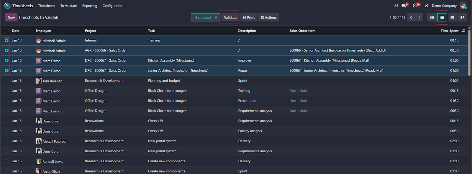 How Functional Consultants, End-Users, and Implementers Use Odoo 19 Wizards in Real Projects-cybrosys