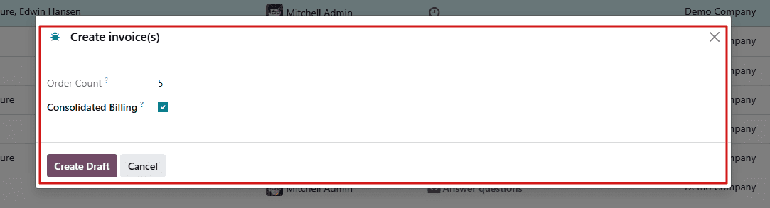 How Functional Consultants, End-Users, and Implementers Use Odoo 19 Wizards in Real Projects-cybrosys