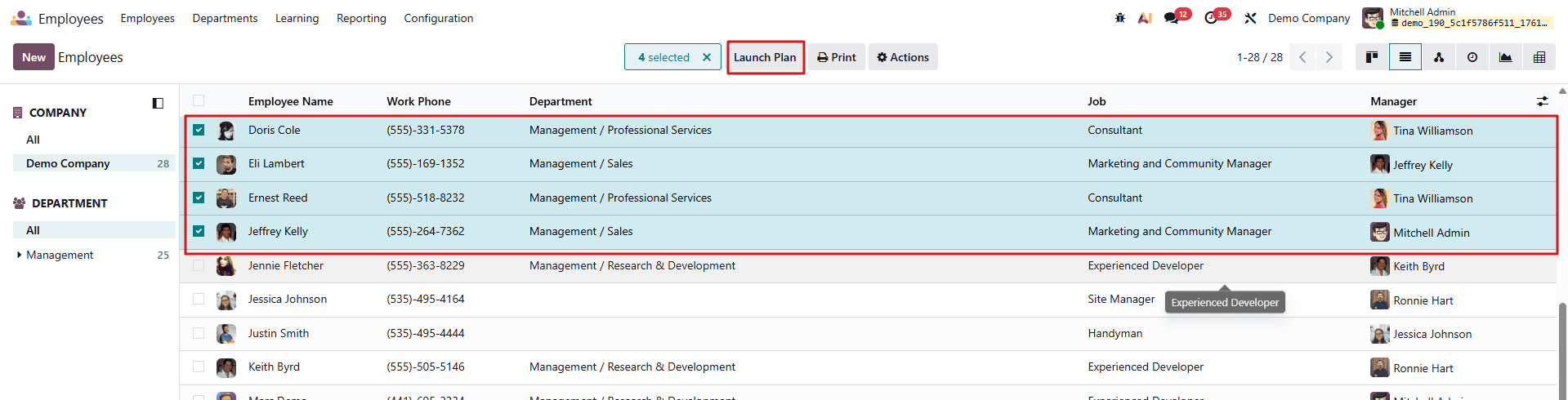 How Functional Consultants, End-Users, and Implementers Use Odoo 19 Wizards in Real Projects-cybrosys