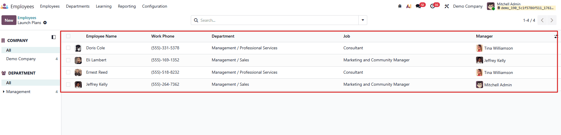 How Functional Consultants, End-Users, and Implementers Use Odoo 19 Wizards in Real Projects-cybrosys