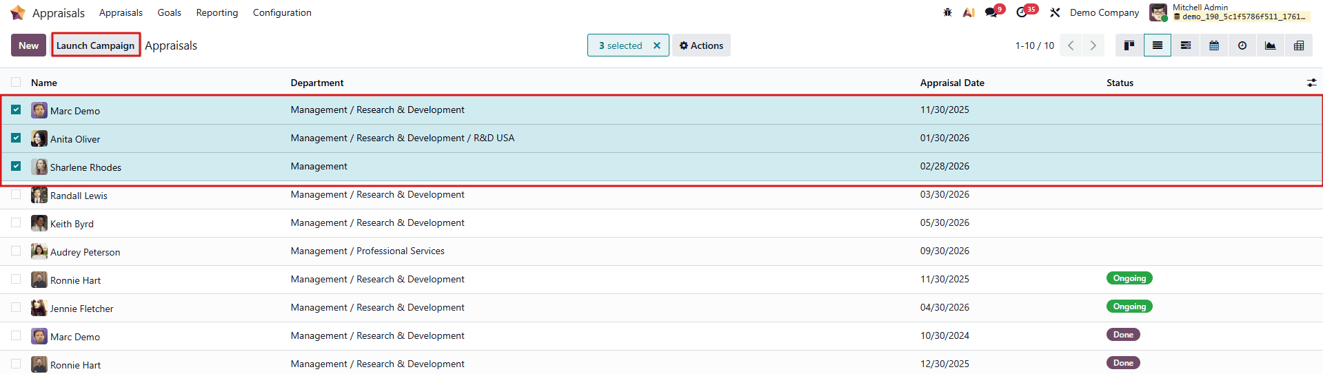 How Functional Consultants, End-Users, and Implementers Use Odoo 19 Wizards in Real Projects-cybrosys