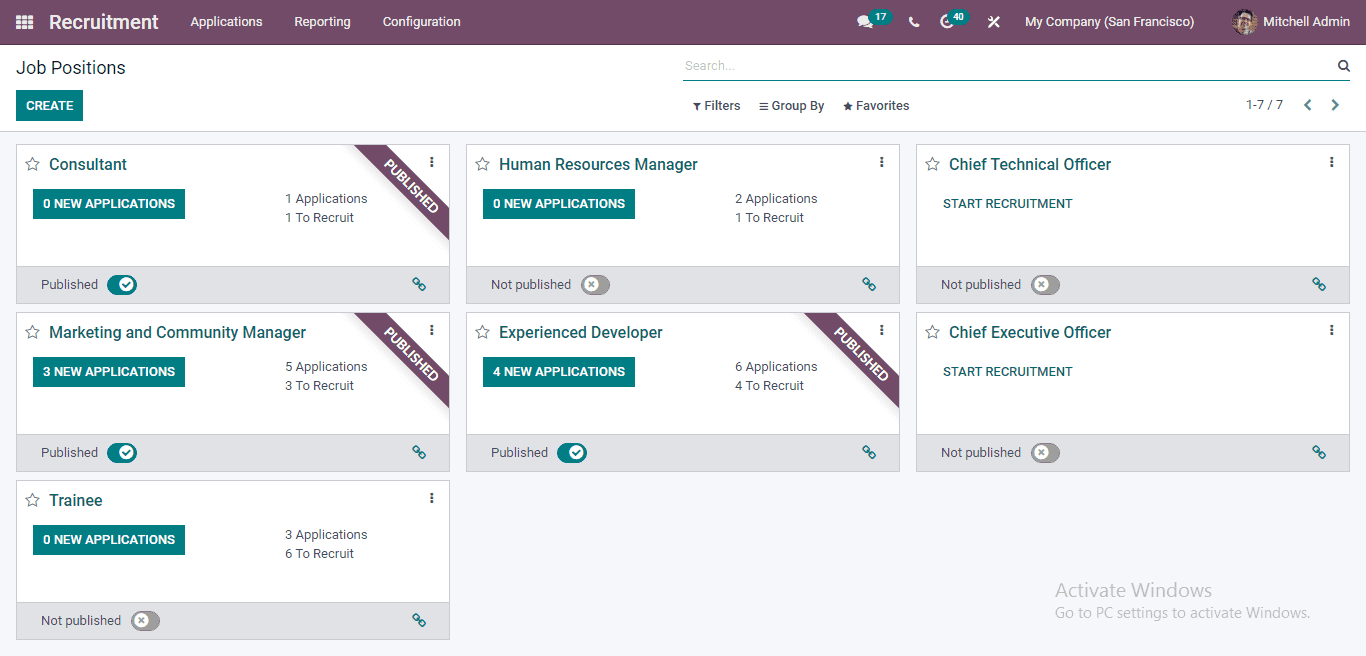 how-is-configuration-maintained-in-odoo-15-recruitment-module-cybrosys