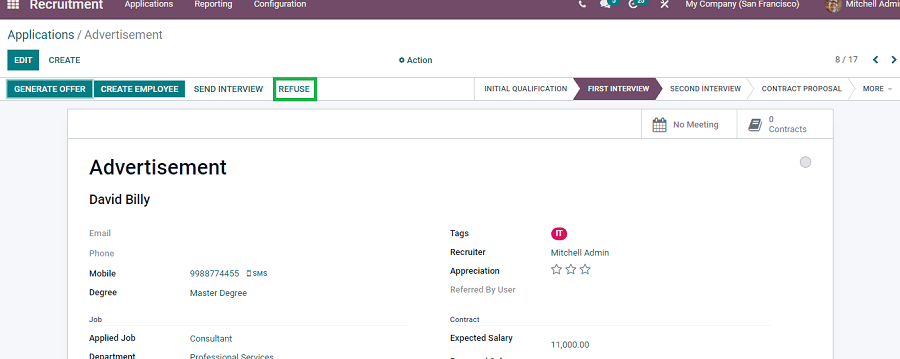 how-is-configuration-maintained-in-odoo-15-recruitment-module-cybrosys