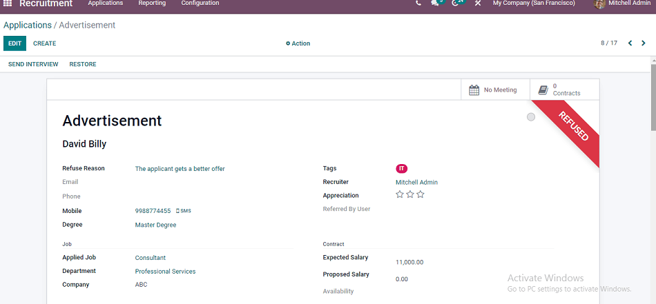 how-is-configuration-maintained-in-odoo-15-recruitment-module-cybrosys