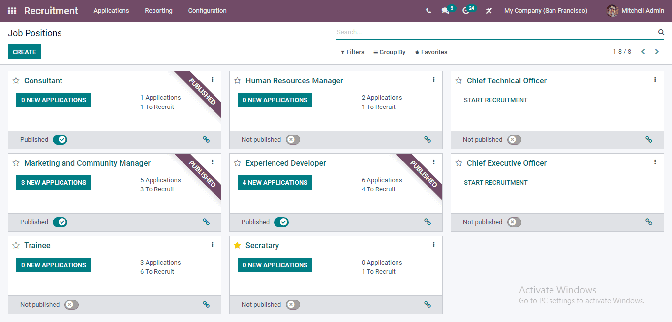 how-is-configuration-maintained-in-odoo-15-recruitment-module-cybrosys