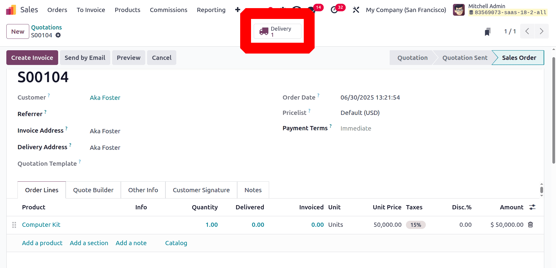 How Kit is Helpful in Odoo 18 Manufacturing-cybrosys