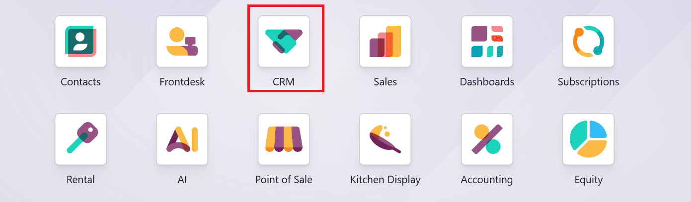 How Lead Enrichment Made Easy with Odoo 19-cybrosys