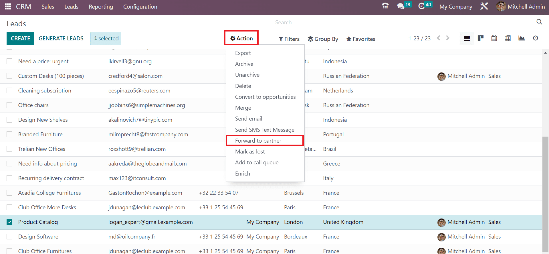 how-lead-opportunity-can-be-forward-to-partner-in-odoo-16-crm-10-cybrosys