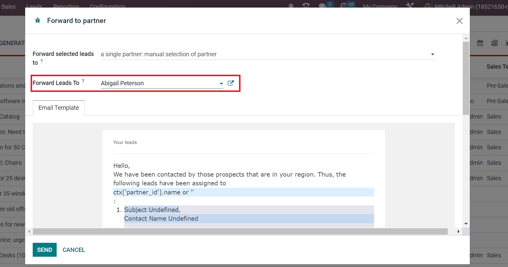 how-lead-opportunity-can-be-forward-to-partner-in-odoo-16-crm-12-cybrosys