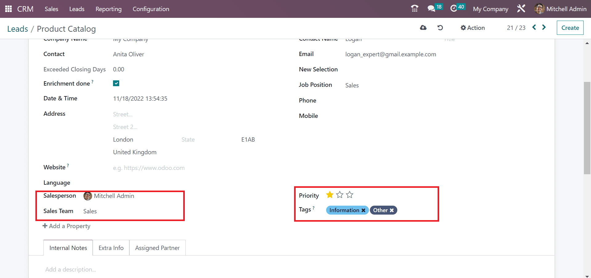 how-lead-opportunity-can-be-forward-to-partner-in-odoo-16-crm-6-cybrosys