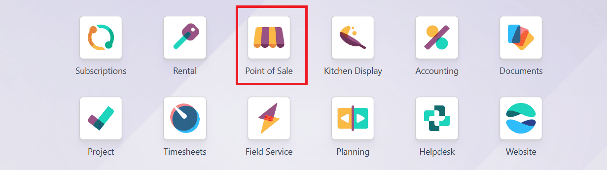 How Manage Floor and Table Map in Odoo 18 Point of Sale Restaurant-cybrosys