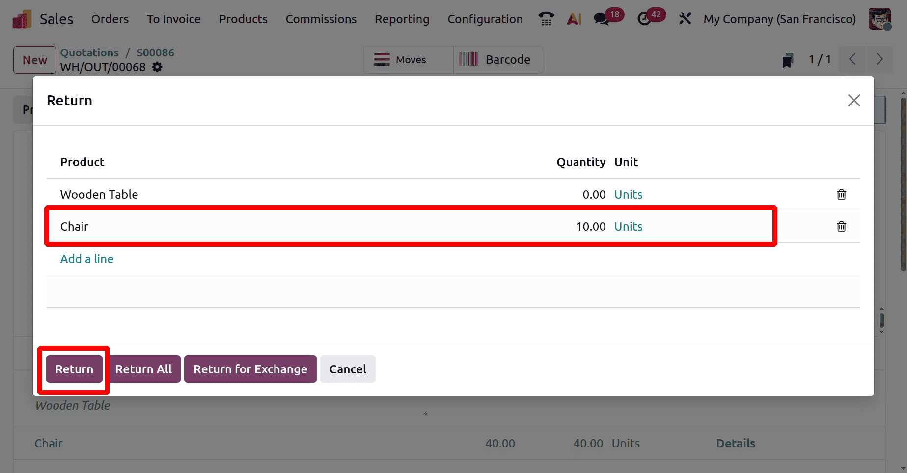 How Odoo 19 Makes Sales Return Management Effortless-cybrosys