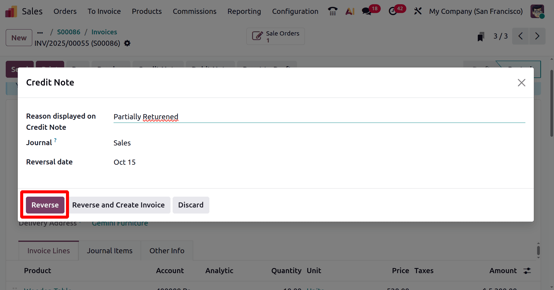 How Odoo 19 Makes Sales Return Management Effortless-cybrosys