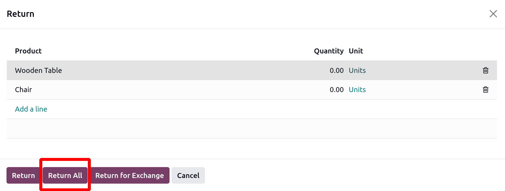 How Odoo 19 Makes Sales Return Management Effortless-cybrosys