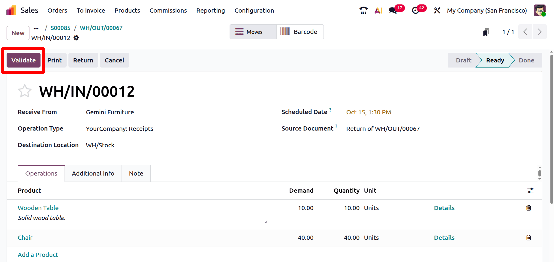 How Odoo 19 Makes Sales Return Management Effortless-cybrosys
