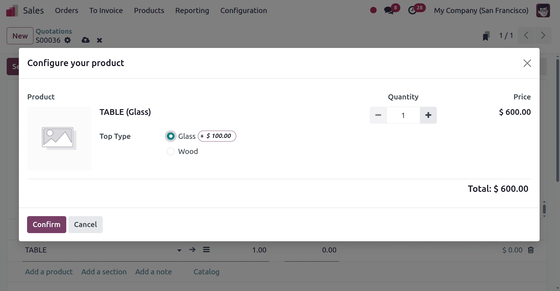 How Production of Each Variant is Routed to Multiple Workcenters in Odoo 18-cybrosys