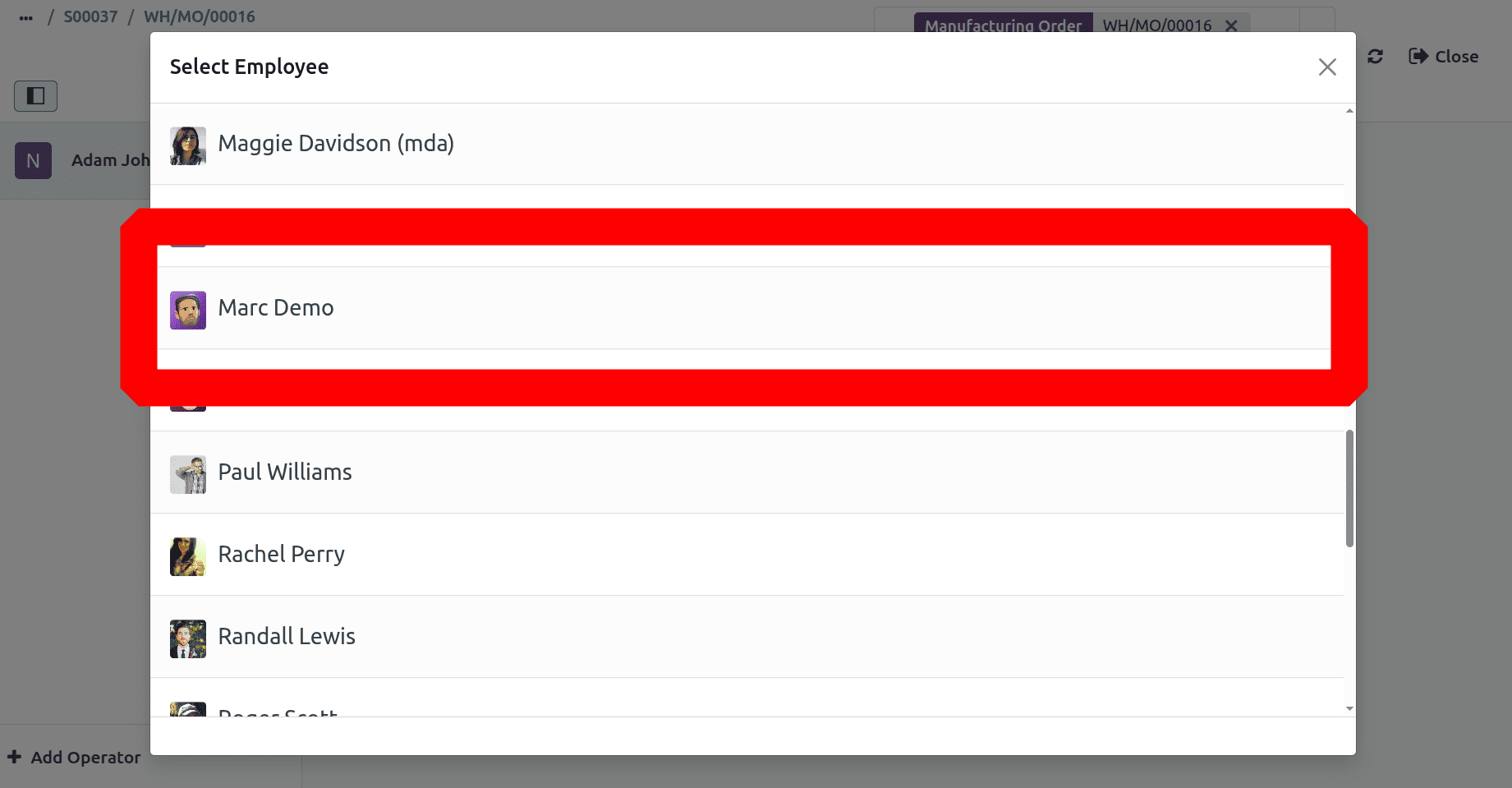 How Production of Each Variant is Routed to Multiple Workcenters in Odoo 18-cybrosys