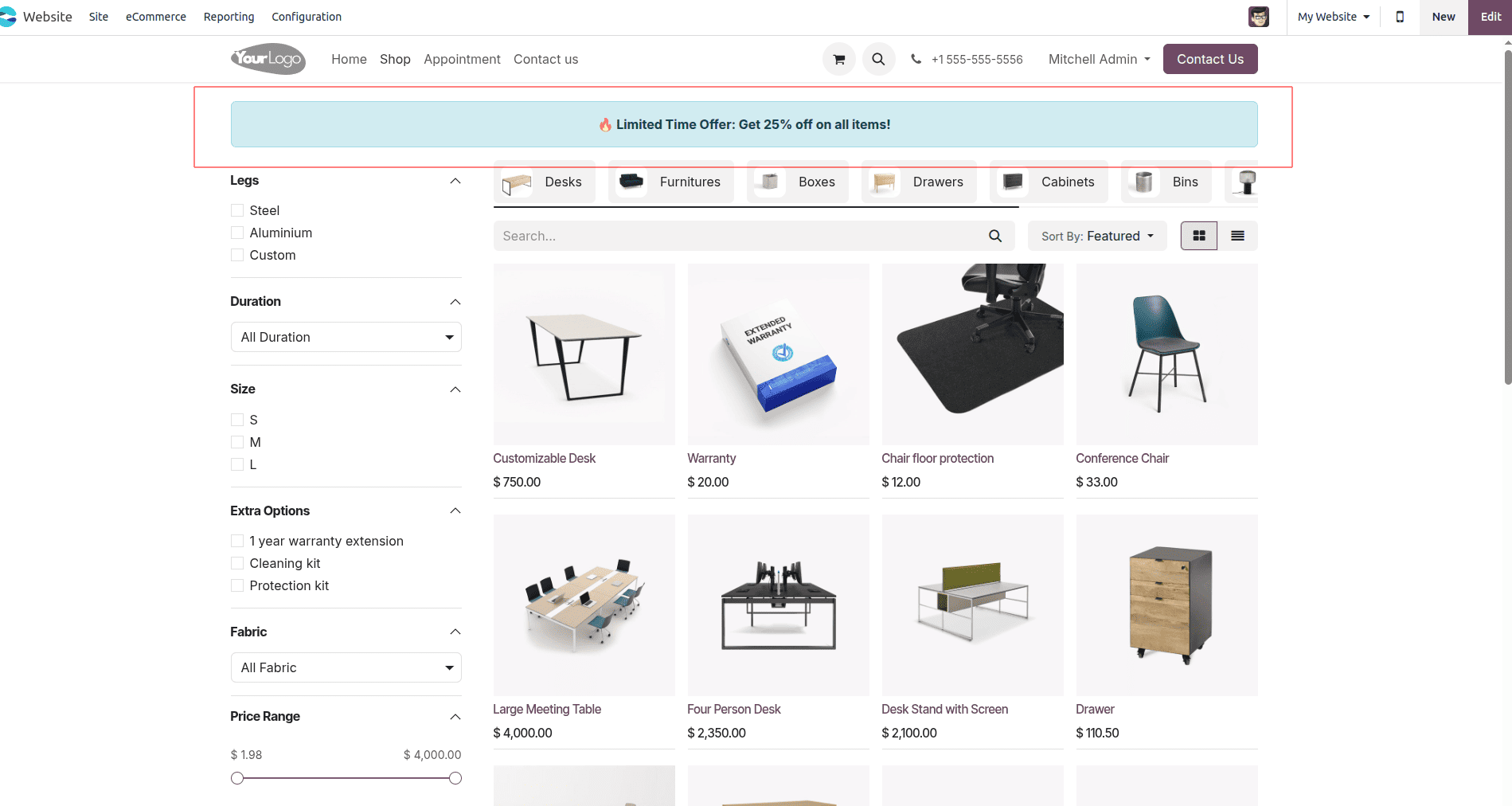 How Q Context Works in Odoo 18-cybrosys
