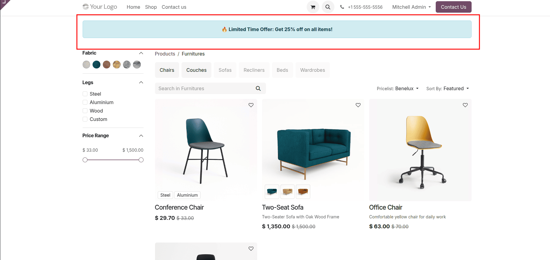How Q Context Works in Odoo 19-cybrosys