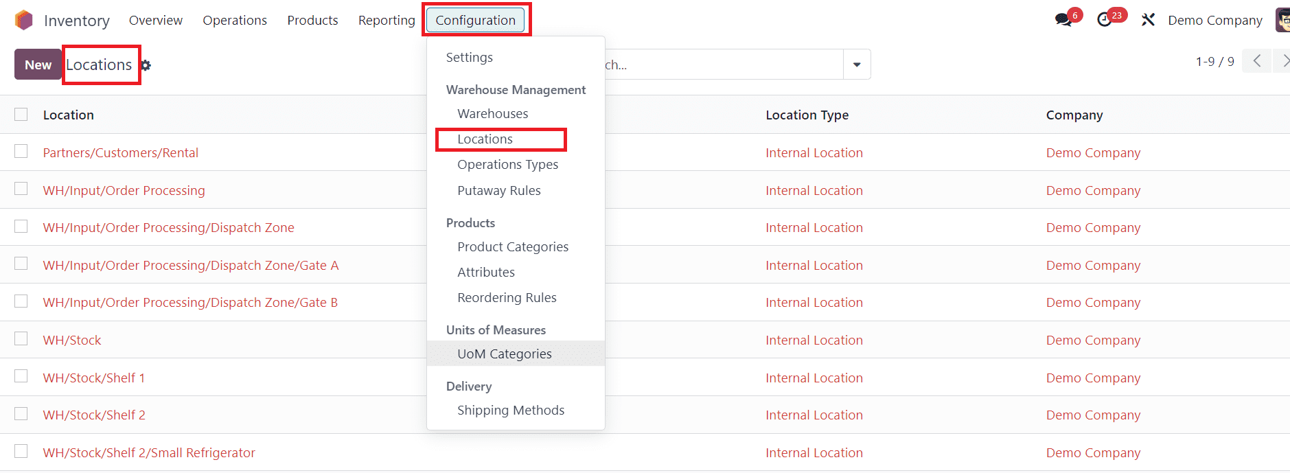 How Scraping Affects the Inventory Value in Odoo 17-cybrosys