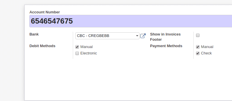 how-setup-bank-account-in-odoo-cybrosys