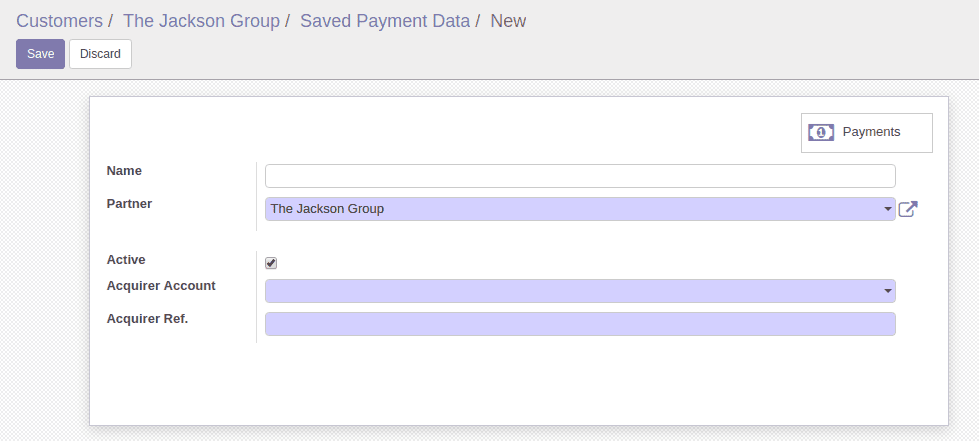 how-setup-bank-account-in-odoo-cybrosys