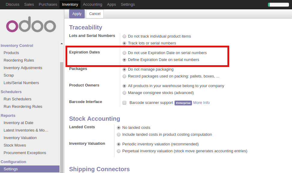 how-setup-products-expiry-date-in-odoo-7-cybrosys