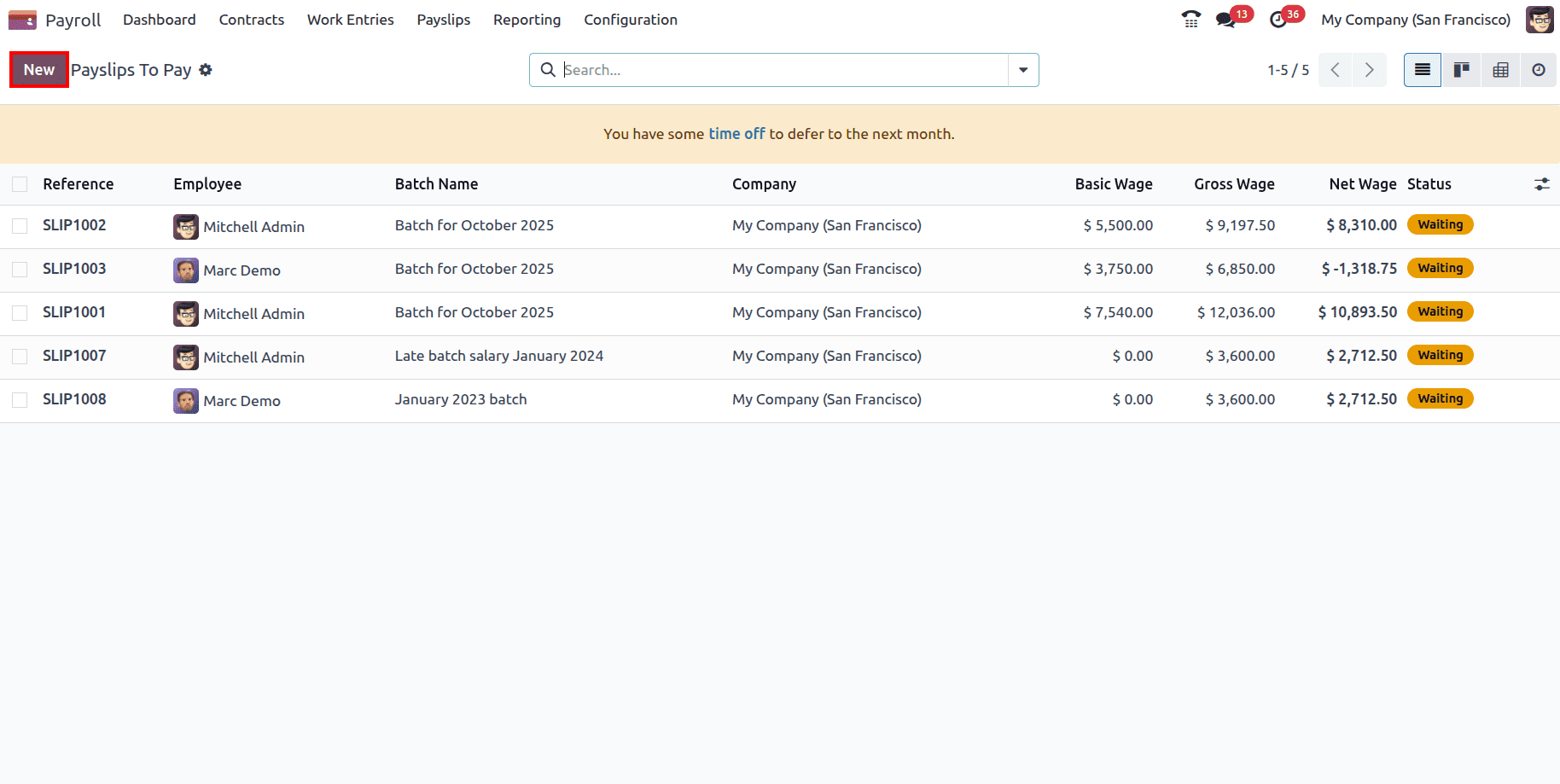 How the Employee Expense can be Reimbursed with Odoo 18 Expenses-cybrosys