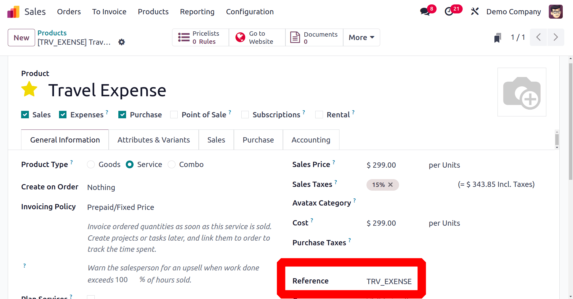 How the Expense Report is Generated Upon Incoming Email in Odoo 18 Expense-cybrosys