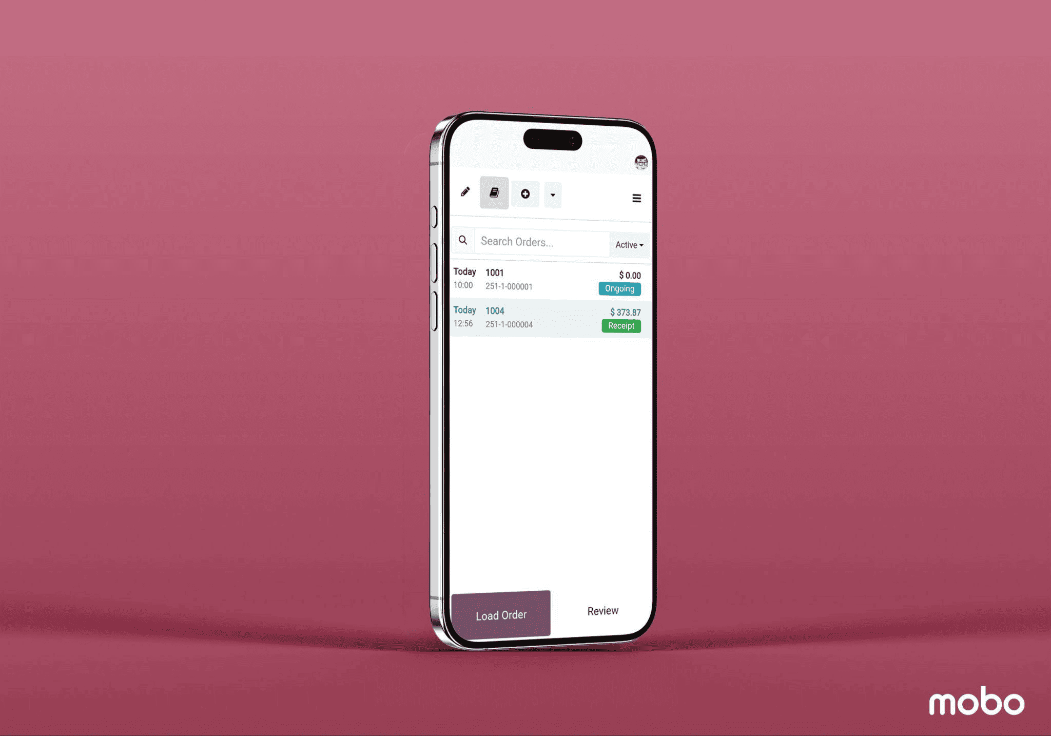 How the Mobo POS Module Helps You Manage Sales Anywhere-cybrosys