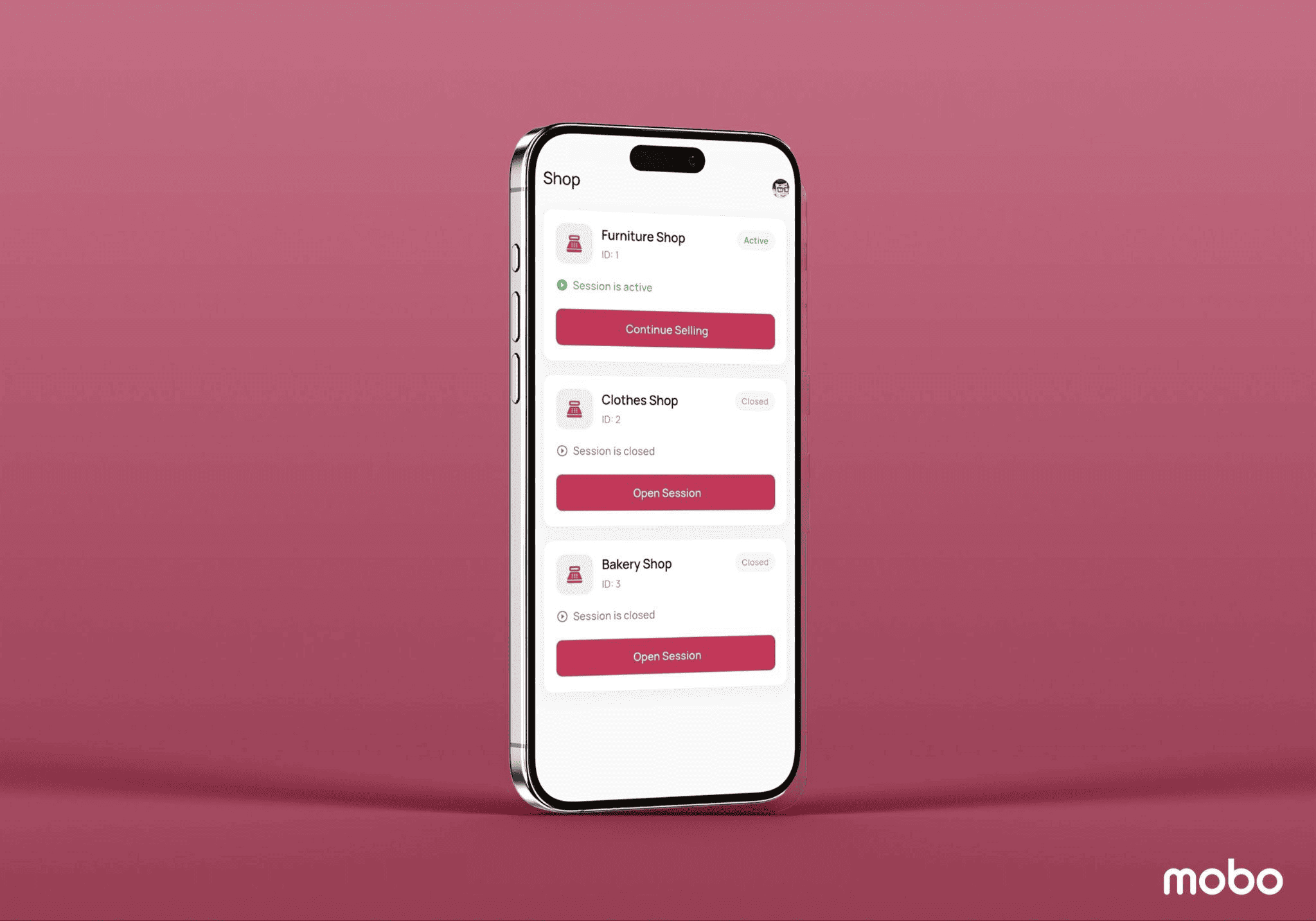 How the Mobo POS Module Helps You Manage Sales Anywhere-cybrosys