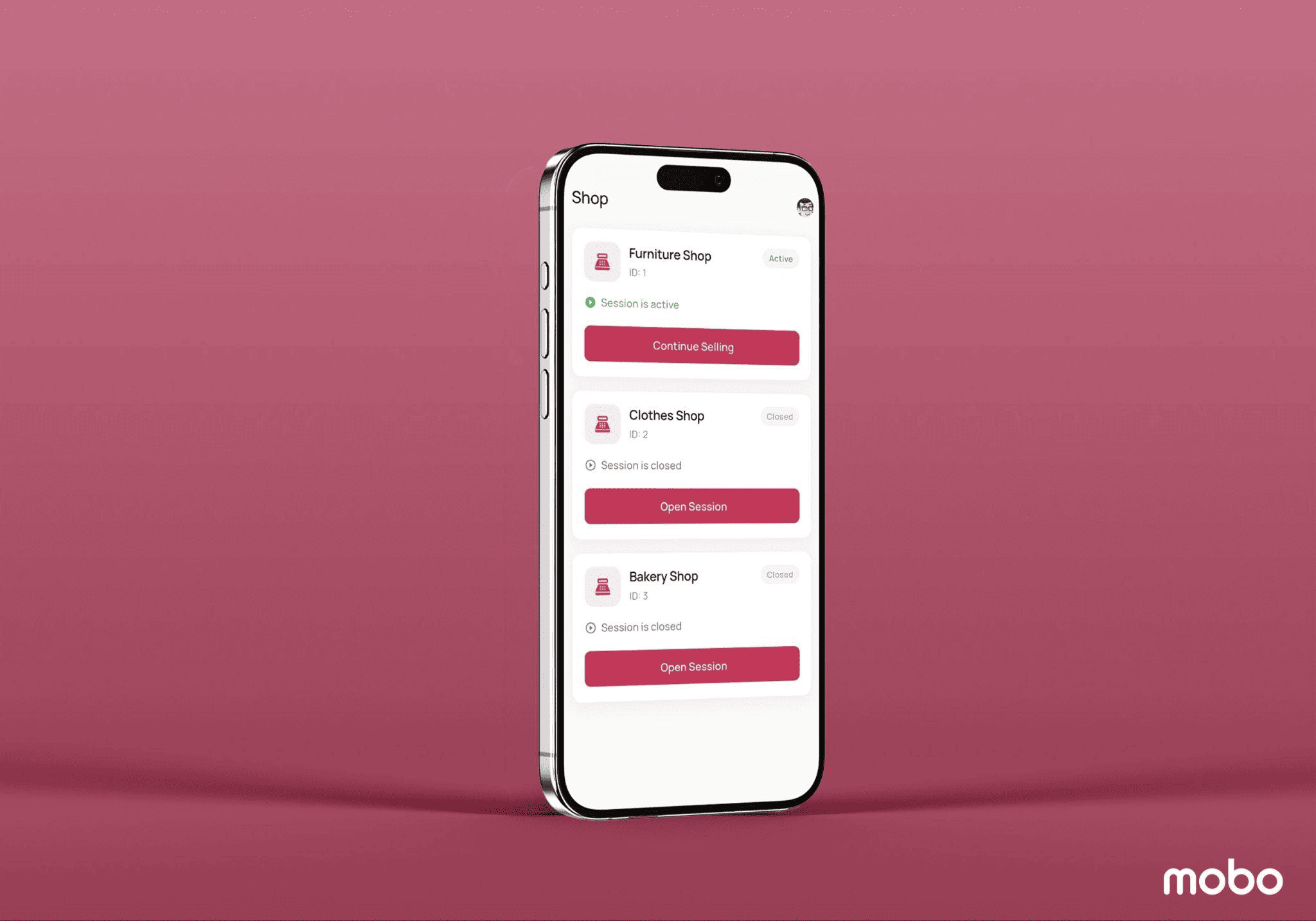 How the Mobo POS Module Helps You Manage Sales Anywhere-cybrosys