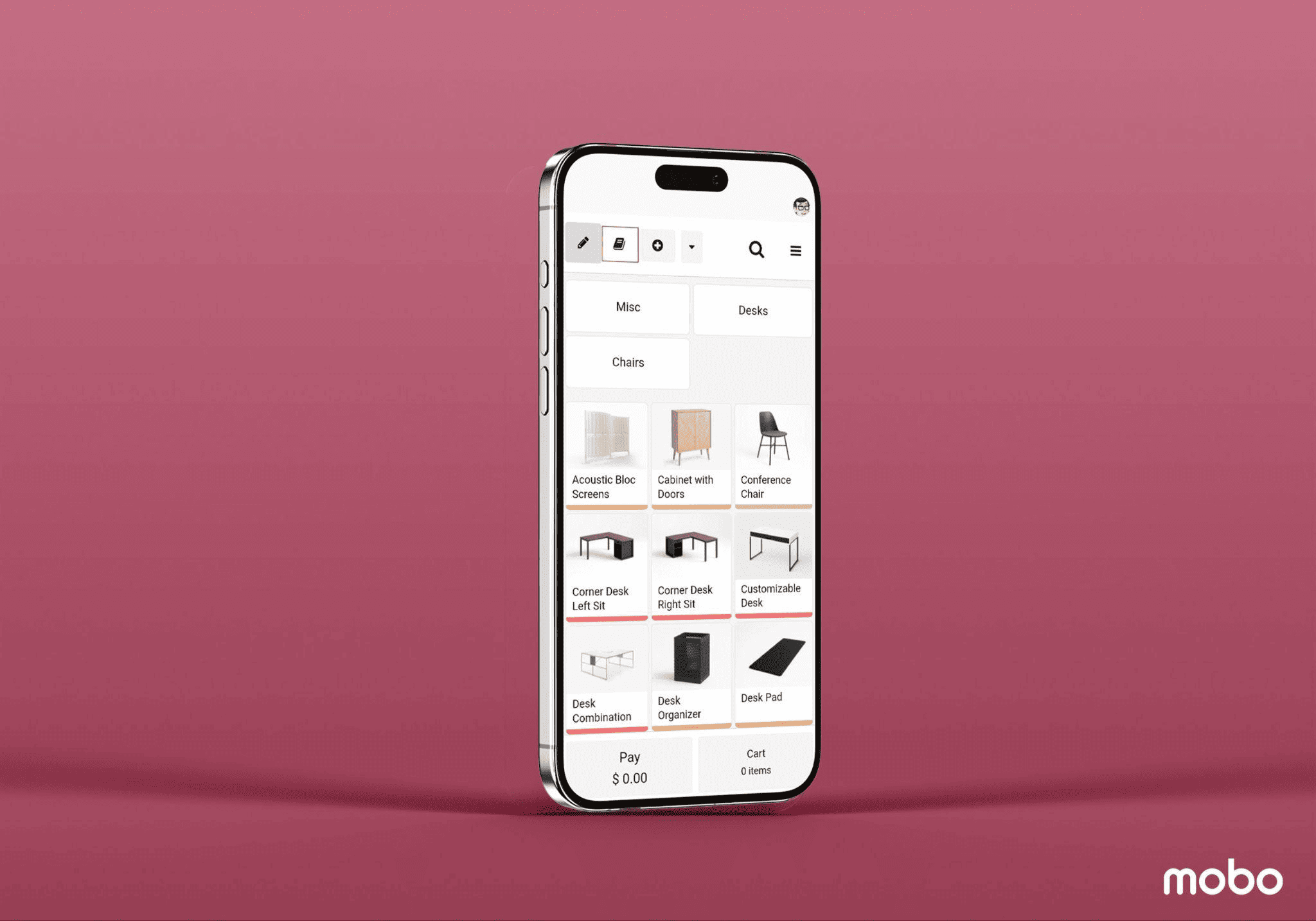 How the Mobo POS Module Helps You Manage Sales Anywhere-cybrosys