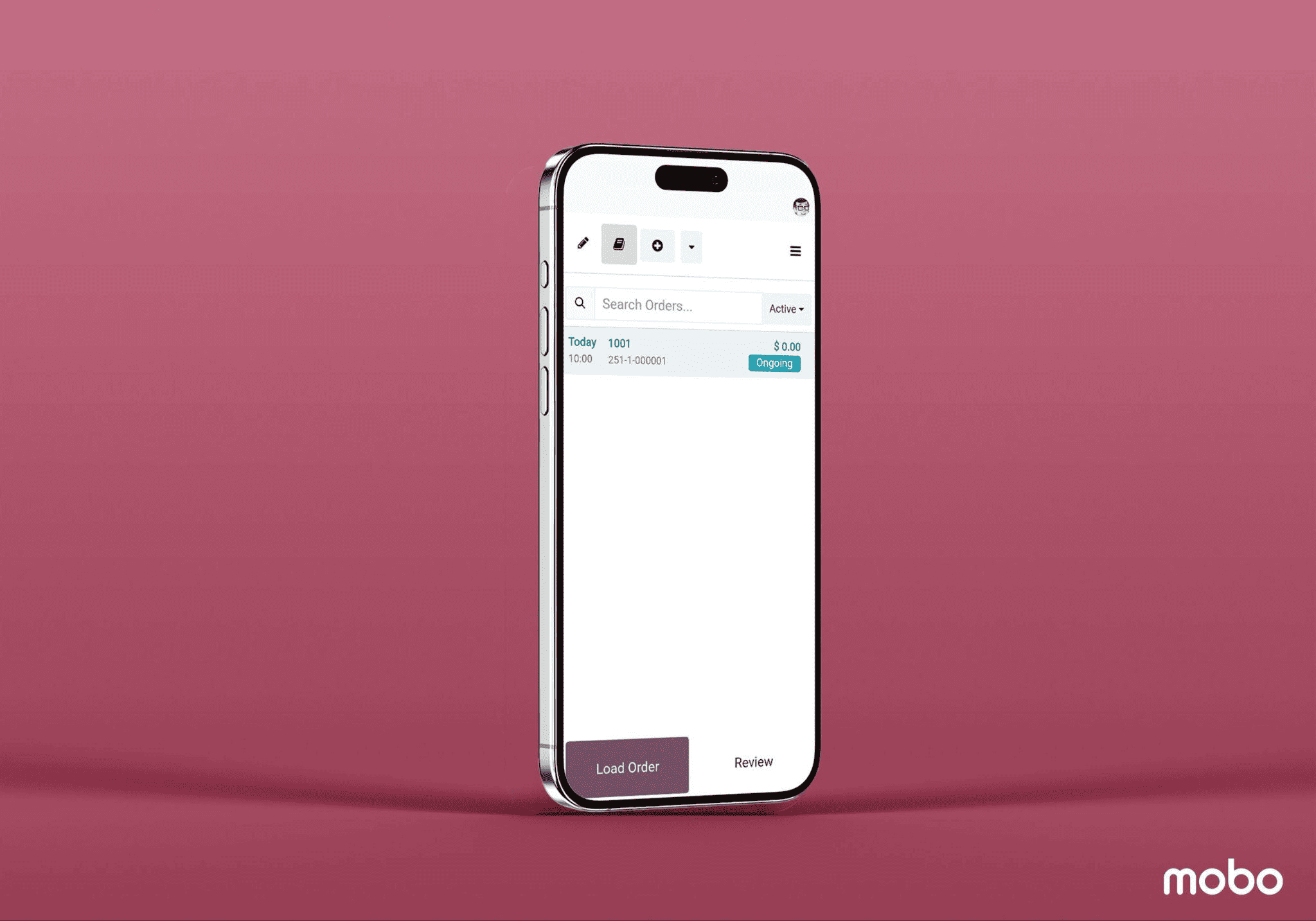 How the Mobo POS Module Helps You Manage Sales Anywhere-cybrosys
