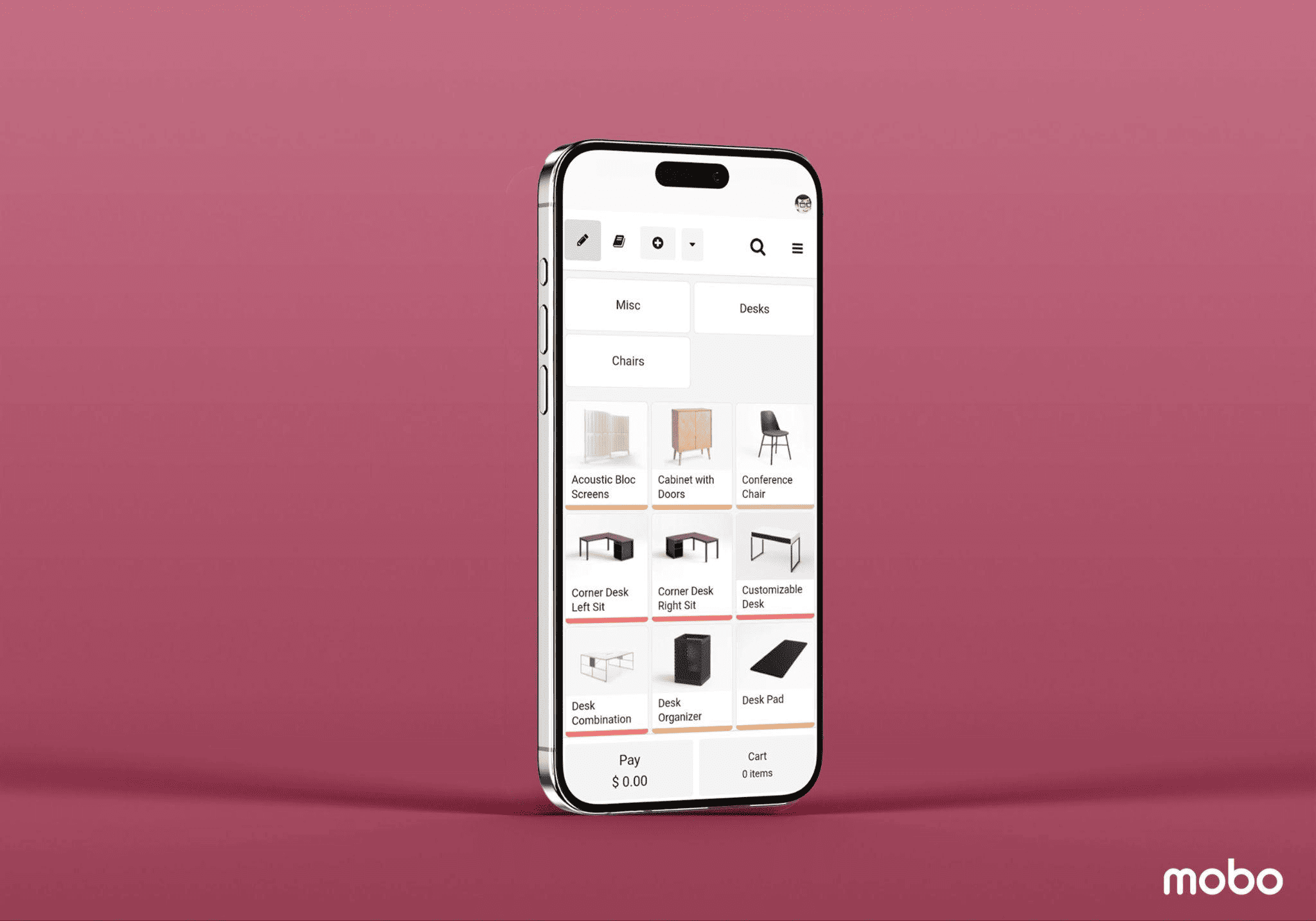 How the Mobo POS Module Helps You Manage Sales Anywhere-cybrosys