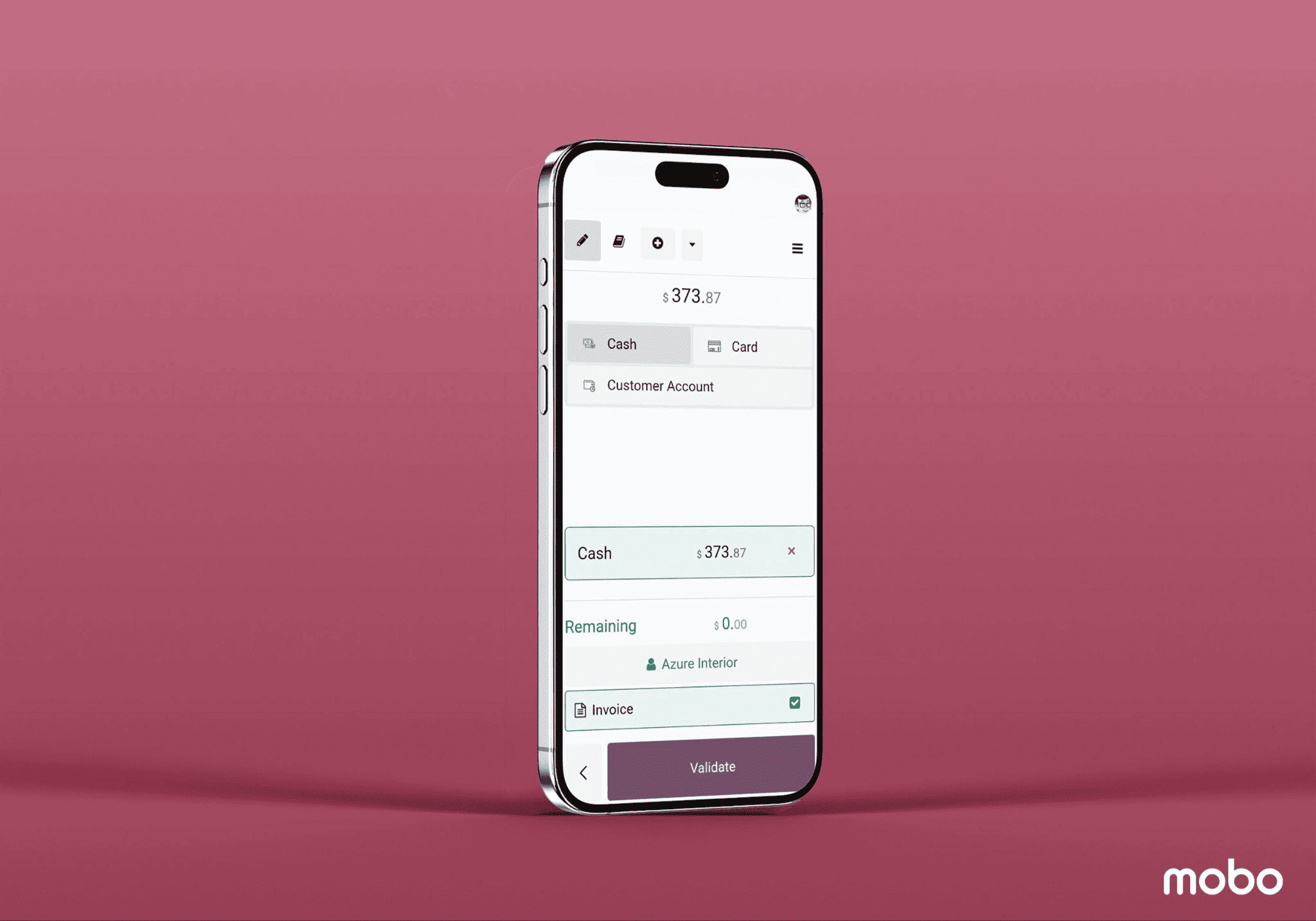 How the Mobo POS Module Helps You Manage Sales Anywhere-cybrosys